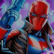 Red Hood Rap Old News Fabvl Ft Dizzyeight Pe O Pete Dc Comics Fabvl