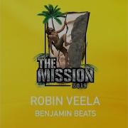 Robin Veela The Mission 2019