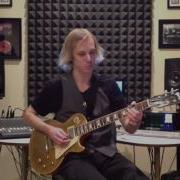 Eric Clapton On Guitar Playing And John Mayall S Bluesbreakers