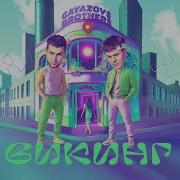 Gayazov Brother Викинг