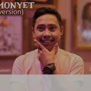 Cinta Monyet Cover Version Choky Umasangadji Official Music Video Vento Production