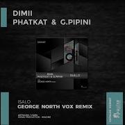 Dimii Isalo George North Vox Remix