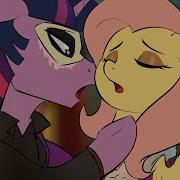 The Phantom Of The Opera Animatic Mlp Sings