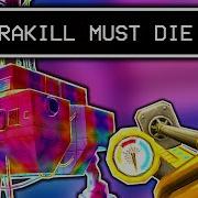 Ultrakill Must Die