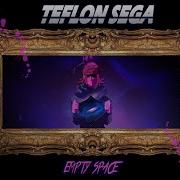 Teflon Sega Empty Space