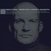 Concerto For Clarinet And String Orchestra Op 31 Iii Rondo Allegro