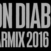 Don Diablo Yearmix 2016