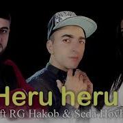 Aro Ka Seda Hovhannisyan 2021