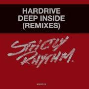 Deep Inside Shadow Child Remix Hardrive