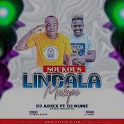 Dj Abixx Ft Dj Numz Soukous Lingala Mix 2023 Dj Numz