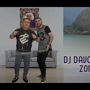 Dj Davo Zokanch