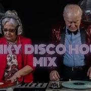 Funky Disco House Mix 18 2024 Dj Rolando Ponce