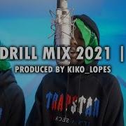 Uk Drill Mix 2021 V2 Kiko Lopes