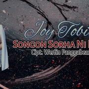 Joy Tobing Songon Sorha Ni Padati Official Music Video Joy Record Production