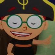 Little Einsteins Pirate S Treasure Part 5