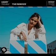 Trouble Breakbomb Project Remix Vassy