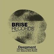 Deepment The Key Circle Of Life Deepment Circle Of Life Original Mix