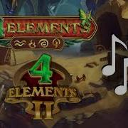 4 Elements Level Start Sfx