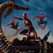 Spider Man No Way Home Ending Sound