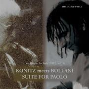 Opener Lee Konitz Stefano Bollani