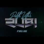 Pabllo Vittar Rubi Feat Will Love Official Visualizer Pabllo Vittar