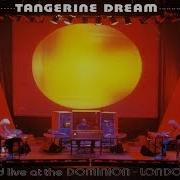 Tangerine Dream Logos Live