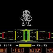 No Hit Sans 1 5X Speed Super Sans First Ever