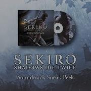 Sekiro Shadows Die Twice Soundtrack Sneak Peek Spoilers