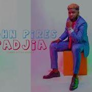 John Pires Padjia Official Audio 2020 John Pires Da Cunha