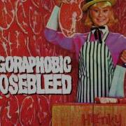 Agoraphobic Nosebleed Clawhammer And An Ether Bag For Bill