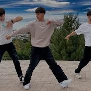Dance Lezginka Quseynov Eldar