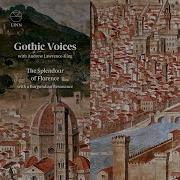 Gothic Voices Gloria