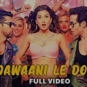 Kanika Kapoor Uvie Ikka Jawaani Le Doobi