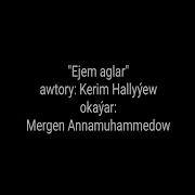 Kerim Hally Ejem Aglar