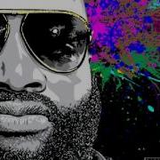 Rick Ross Drug Dealers Dream Rozay Raw