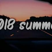 2018 Mix