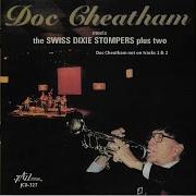 Struttin With Some Barbecue The Swiss Dixie Stompers Plus Two Doc