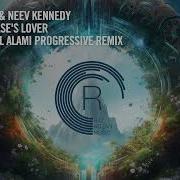 Raz Nitzan Neev Kennedy Someone Else S Lover Mhammed El Alami Progressive Extended Mix