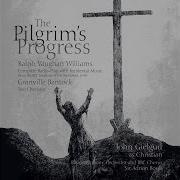 The Pilgrim S Progress Introduction Chris Pemberton The Bbc Symphony