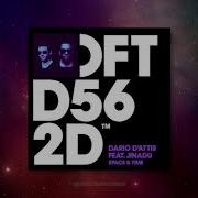 Dario D Attis Space Time Feat Jinadu Extended Vocal Mix