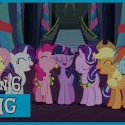 Hearth S Warming Eve Is Here Once Again Mlp New Song Season 6 Episode