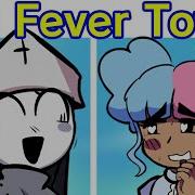 Fever 1 Fnf