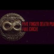 Five Finger Death Punch Full Circle