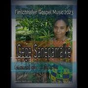 Gege Sanepamaike Artist Katie Jack Finschhafen Gospel Music 2023 Waosec Media