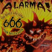 Alarma 2 4 Grooves Remix 666