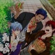 Kuroko No Basket Ending 1 Full Maleny1111