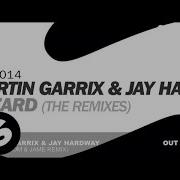 Martin Garrix Wizard Tom Amp Jame Remix