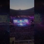 Полина Гагарина Меланхолия Лужники