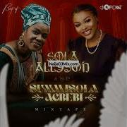 Nigerian Gospel Dj Mixes Naija Super Gospel Mix Sunmisola