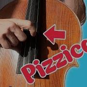 Pizzicato Cellos